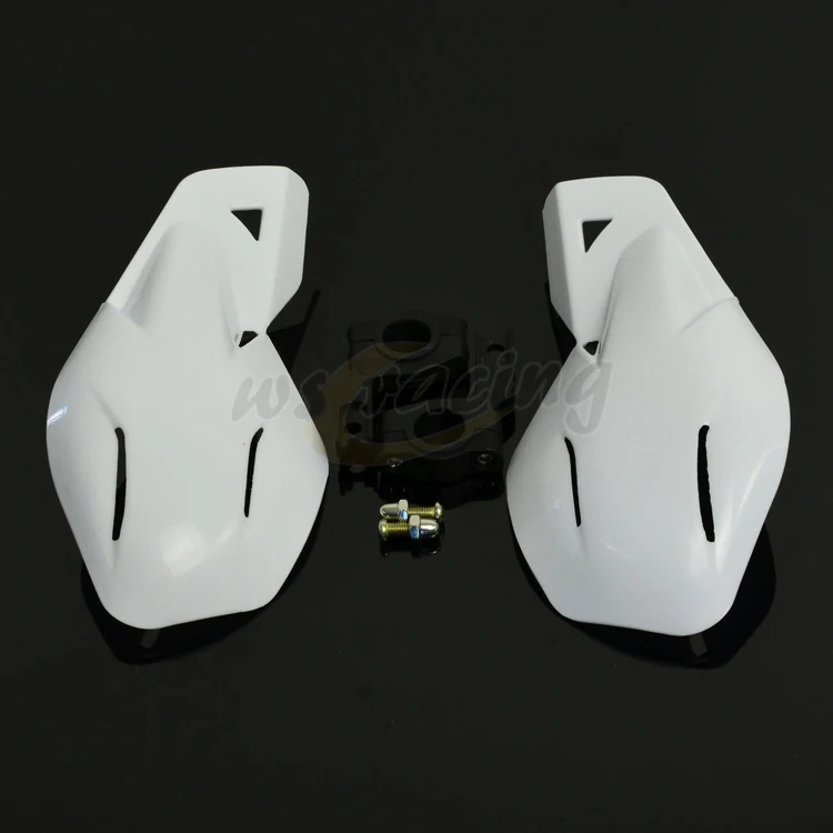 Защита для рук мотоцикла защитная накладка KTM EXC CRF YZF RMX RMZ WRF KLX KX KXF|motorcycle handguards hand