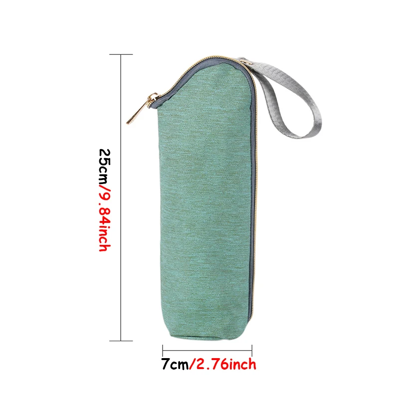 Basedidea для бутылки из под молока бурильного замка Портативный Детские держатель