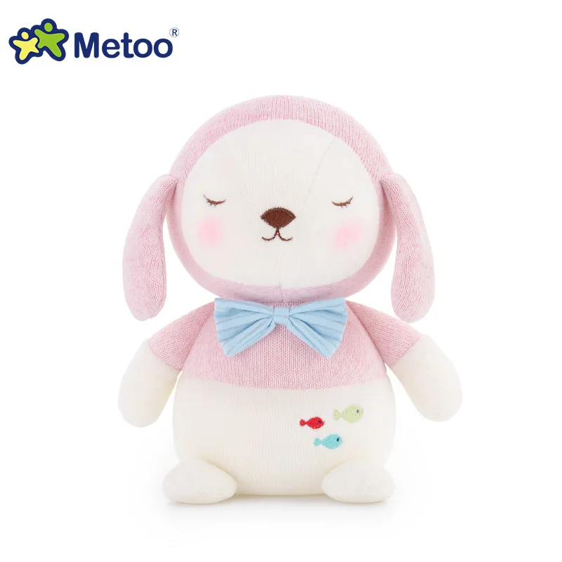 

7,9 Brinquedos Bonecas Metoo