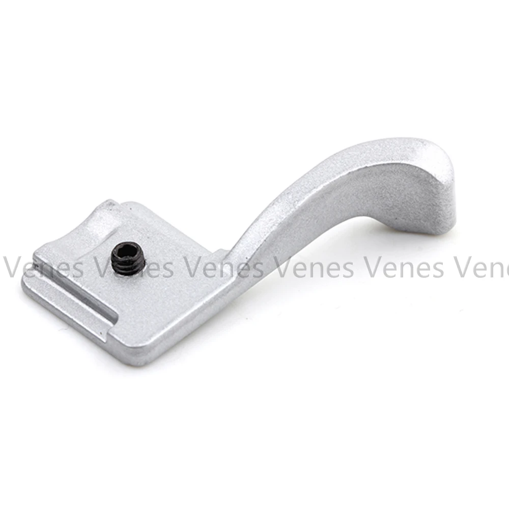 Venes For Thu mbs Up Grip TU 100S для беззеркальной сменной камеры объектива (серебристый