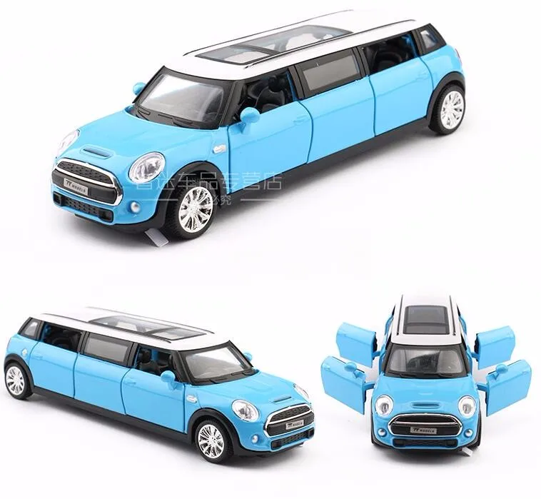 Фирменная Новинка модные украшения автомобиля прекрасные Модель Mini Cooper на автомобили игрушка автомобиль Mini Cooper сувенирные аксессуары