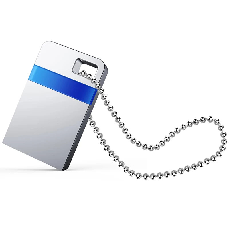Высокоскоростной Mini USB 3.0 Flash Drive 32 ГБ 16 Memory Stick Водонепроницаемый Крошечные