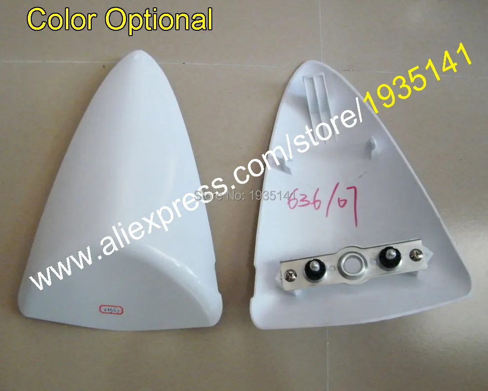 Заднее сиденье для Kawasaki ZX6R 2007 2008 07 08 ZX 6R|rear seat cowl|zx 6rmotorcycle rear cowl |