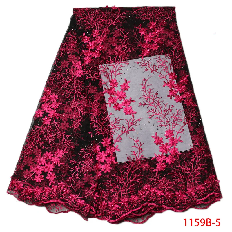 Французская Сетка кружевная ткань зеленый высокое качество новейший дизайн