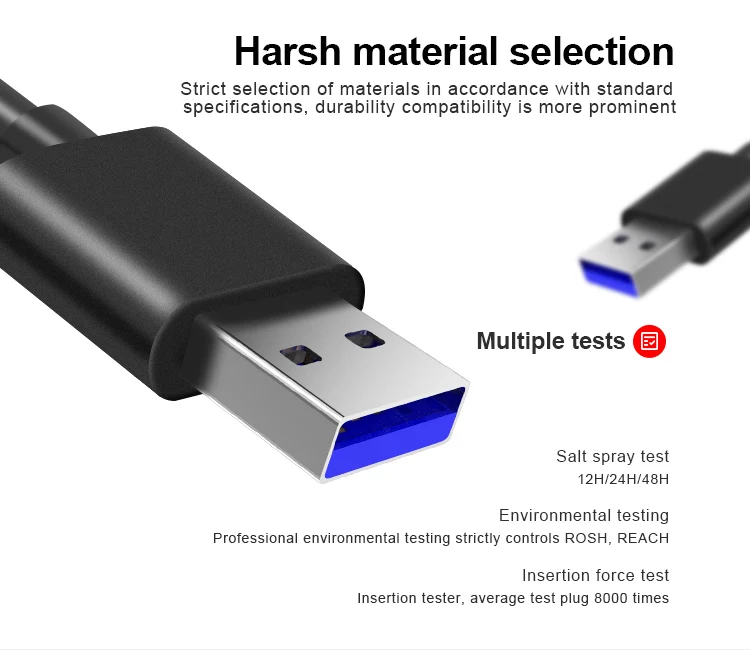 Llano 7 в 1 USB 3,0 считыватель смарт-карт флэш мульти-карт памяти для TF/SD/MS/CF 4 карты чтения sd/Micro SD/usb карты