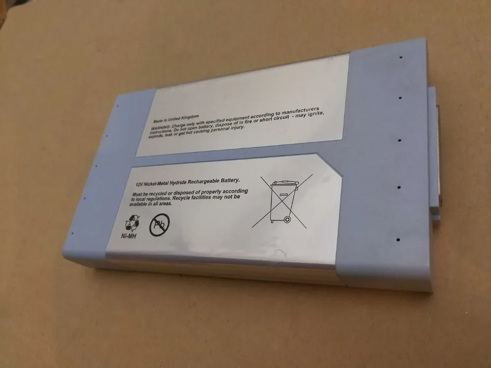 Топы новости дыхательная вентиляторная батарея для MAQUET SERVO-I SERVO-S 6487180 OM11365 64 87 180 |