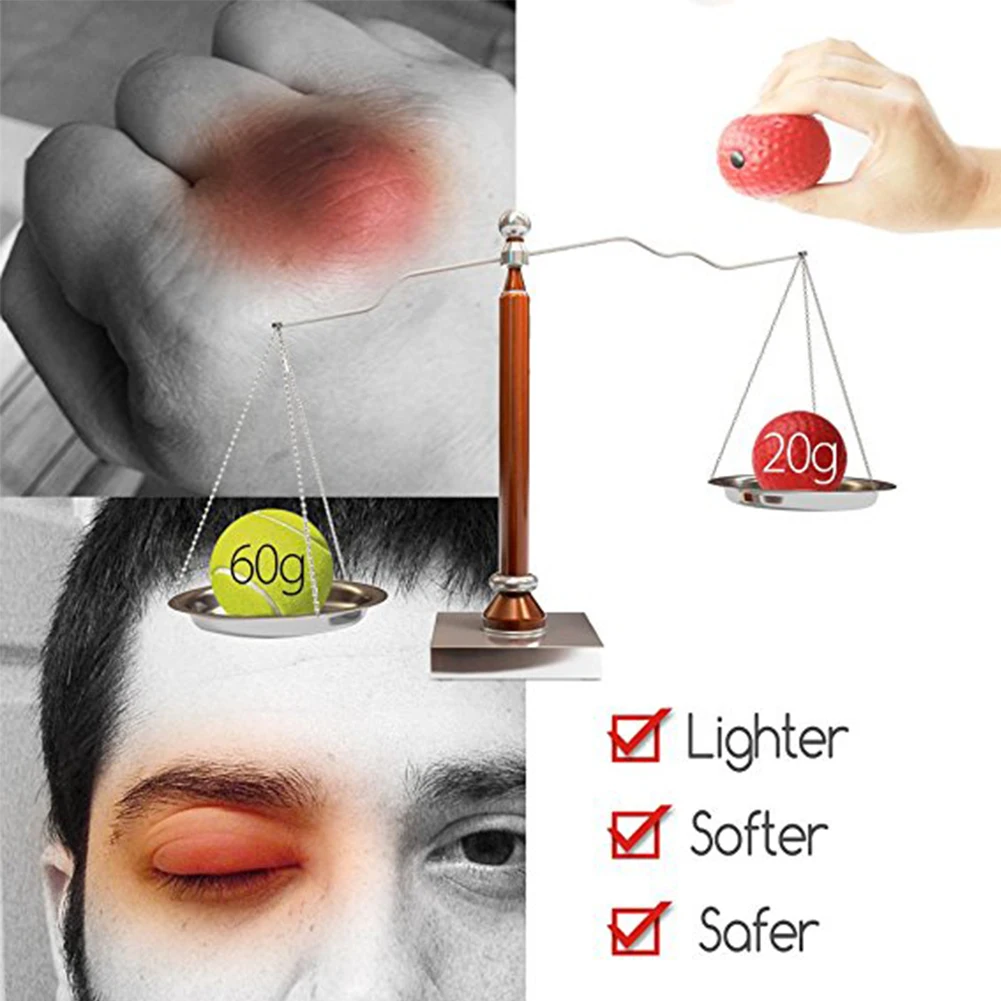 Cotton Blended Boxing Balls 2pcs Reflex Punching Exercise Coordination Training Supplies Drop Shipping | Спорт и развлечения