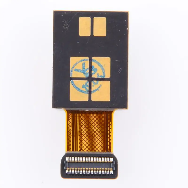 Новая замена для OnePlus 3 T-Back ремень из Камера задняя основная линза ленточный