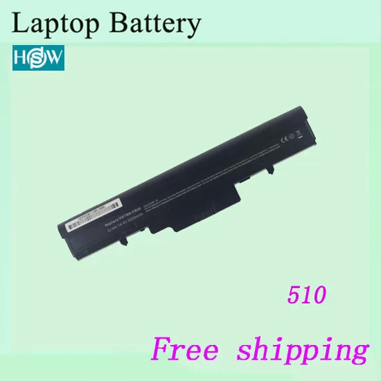 Совершенно новый Аккумулятор для ноутбука HP HSTNN-FB40 440265-ABC HSTNN-IB45 HSTNN-IB44 HSTNN-C29C |