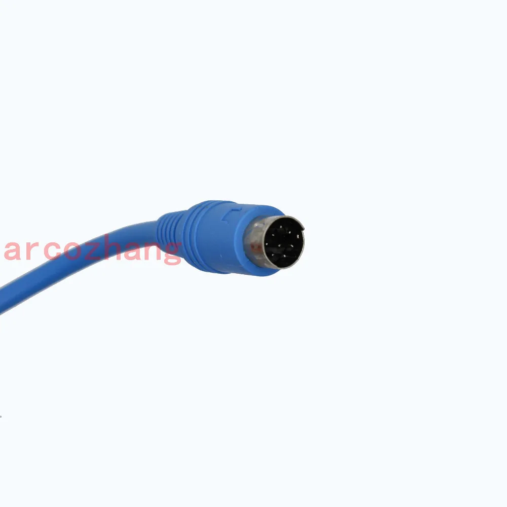 USB кабель для программирования Digital GP / HMI с поддержкой WIN7 WIN8 32 64|usb printer cable types|cable usb