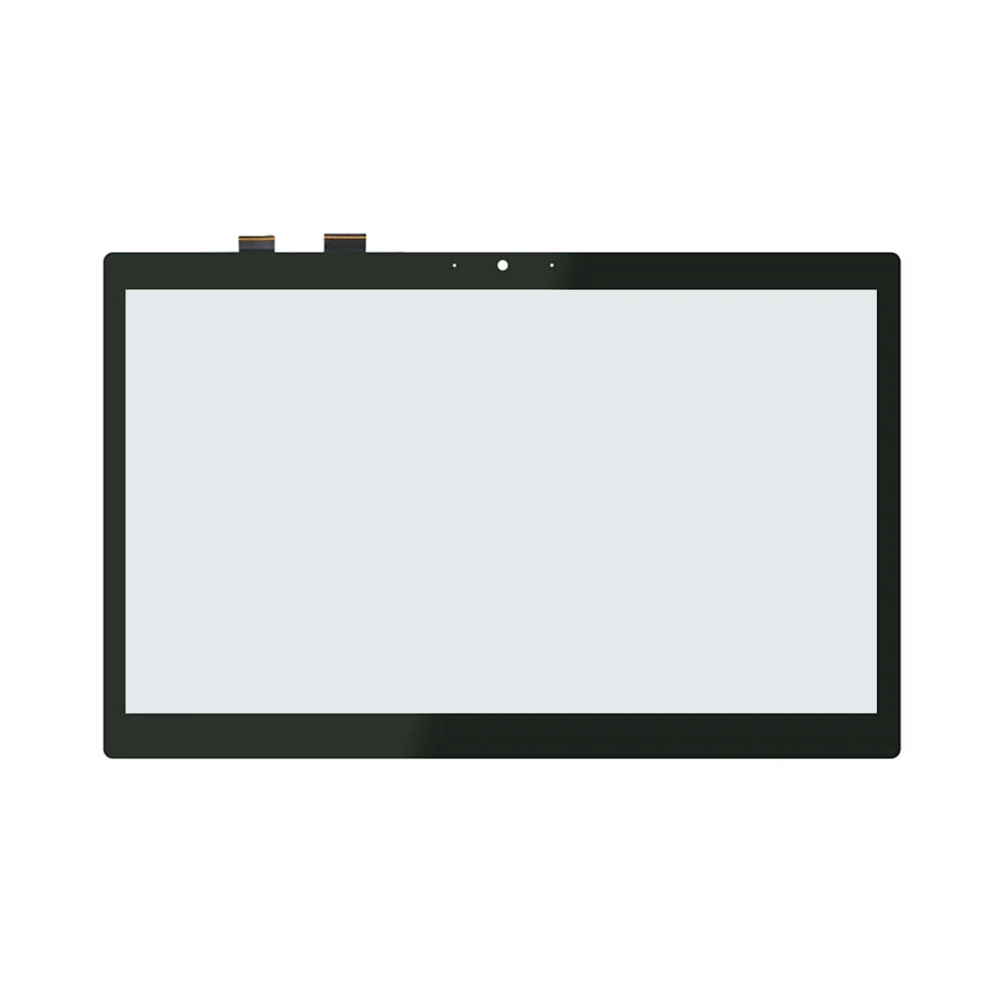 17 3 &quotпереднее стекло сенсорный экран дигитайзер Замена ноутбука для lenovo IdeaPad Y70