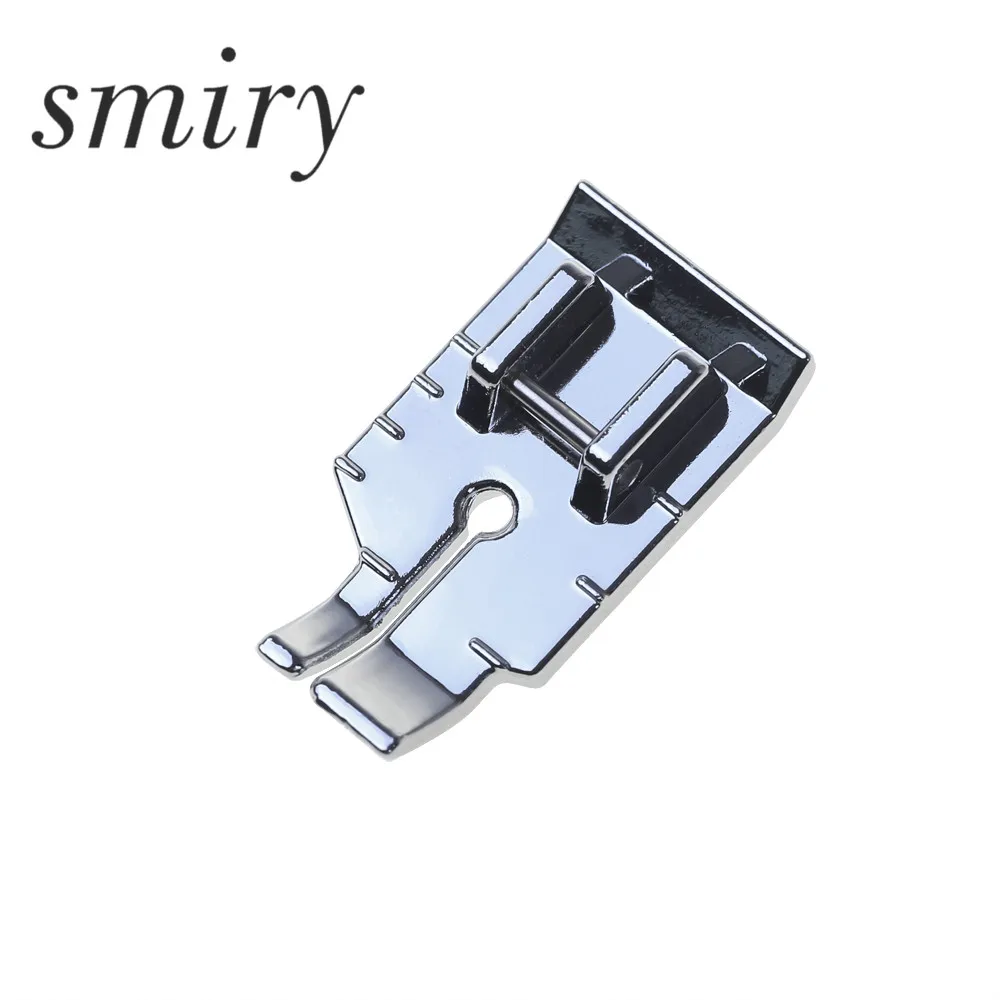 1 шт. прижимная лапка для швейной машины 1/4 дюйма|presser foot feet kit|presser feetfoot |