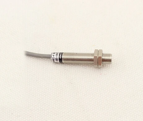 Нет DC 1 мм датчик приближения Индуктивный бесконтактный выключатель 6-36VDC LJ10A3-1-Z/EX |