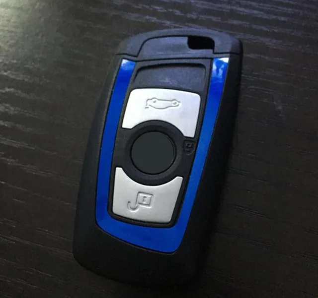 Отделение из углеродного волокна для BMW E46 E52 E53 E60 E90 F01 F20 F10 F30 F15 X1 X3 X5 X6 новинка 1