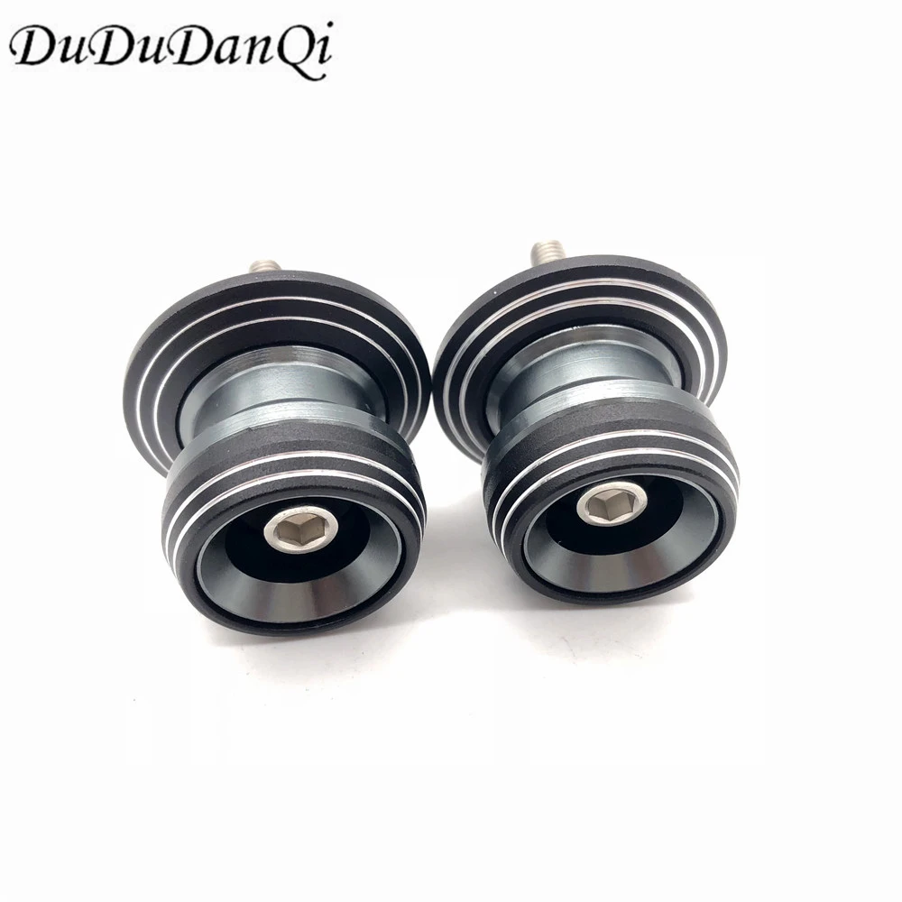 Аксессуары для мотоциклов катушки-слайдеры винты-Подставки 6 мм Aprilia RSV 1000/R 4/R SL 750