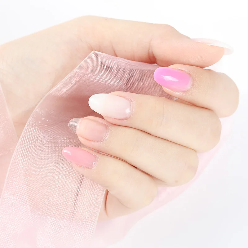 NAILWIND 15 мл акриловый Гель-лак для ногтей Набор наращивания быстро Гибридный