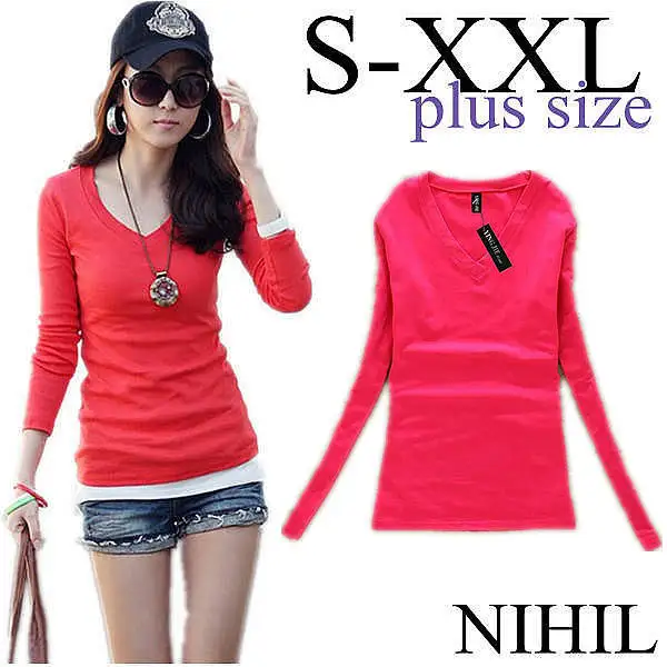 большие размеры блузки женские 2016 новый стиль моды одежда для женщин топ рубашки