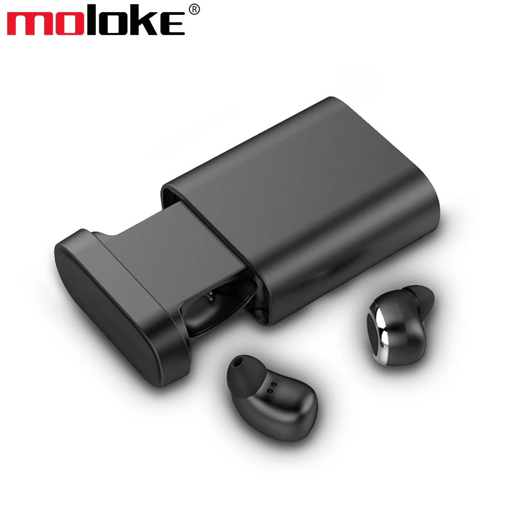 Bluetooth Touch control Hifi наушники с микрофоном TWS беспроводные стерео микрофон для