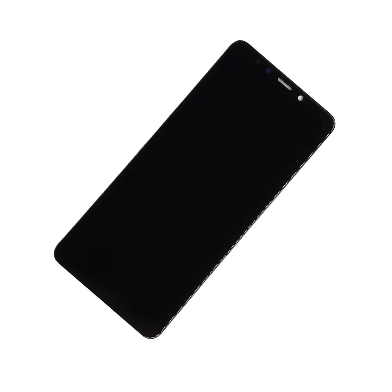 5 7 &quotдля Xiaomi Redmi Redmi5 ЖК дисплей сенсорный экран сборка дигитайзер черный белый