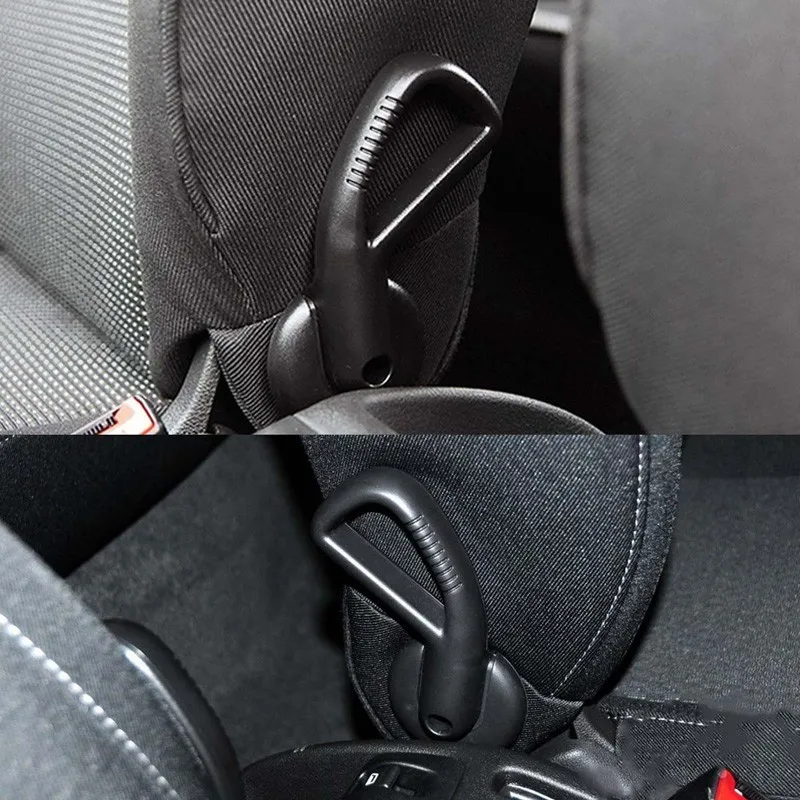 Ручка регулятора сиденья подлокотника для автомобилей Peugeot 206 207 Citroen C2 OE #9638799977