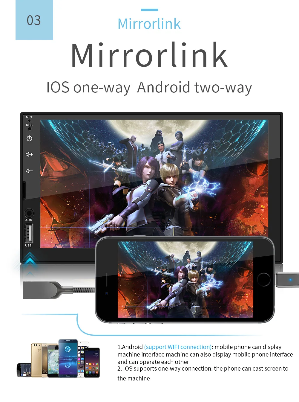 SWM радио 2 Din Android gps навигация Кассетный плеер " Mirrorlink Bluetooth рулевое колесо управление Автомобильный Аудио Стерео Авторадио