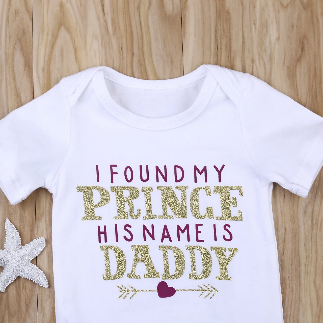 Комбинезон с короткими рукавами для новорожденных мальчиков и девочек