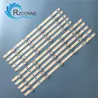 Светодиодная подсветка для LG 49LB620V