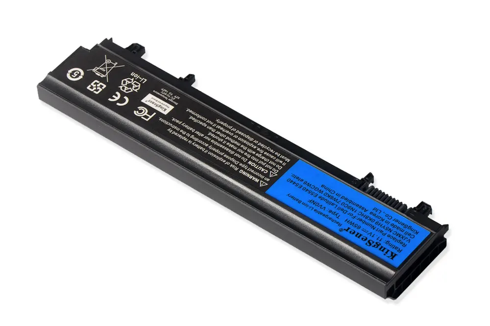KingSener Корея сотовый VV0NF Аккумулятор ноутбука для DELL Latitude E5440 E5540 серии VJXMC N5YH9 0K8HC 7W6K0 FT6D9 11,1 V 65WH