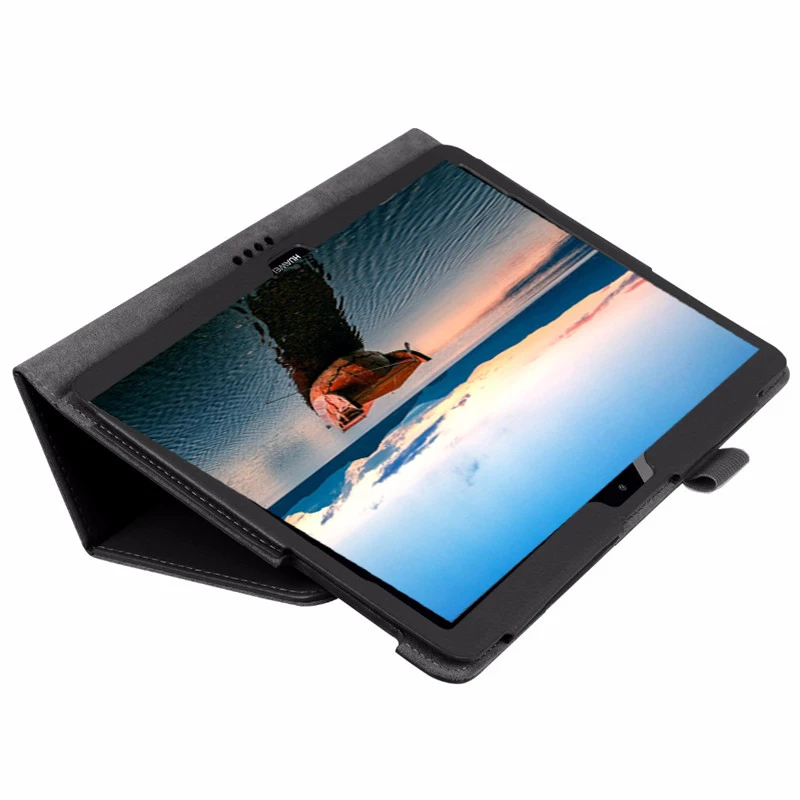 Чехол для huawei MediaPad T3 10 Ультратонкий чехол-подставка для huawei MediaPad T3 10 AGS-L09 AGS-W09 9,6 Honor Play Pad 2 9,6"