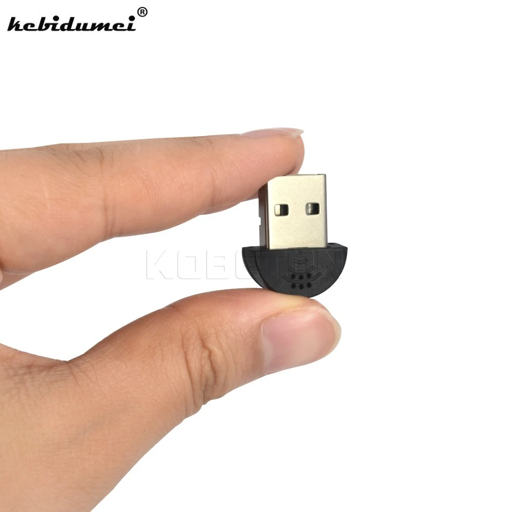 Kebidumei изящный мини USB 2 0 Микрофон MIC Аудио адаптер драйвер бесплатно для MSN ПК