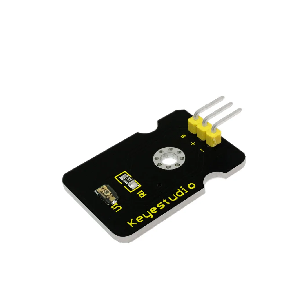 Новинка! Модуль датчика окружасветильник TEMT6000 для Arduino UNO MEGA2560|sensor module|ambient light