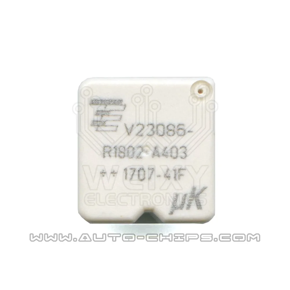 V23086-R1802-A403 реле для автомобиля BCM | Автомобили и мотоциклы