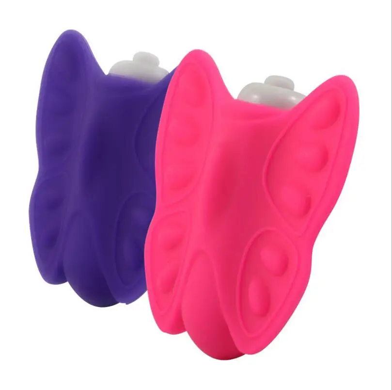 Невидимый Вибрационный Трусики вагинальный клиторальный силиконовый вибратор