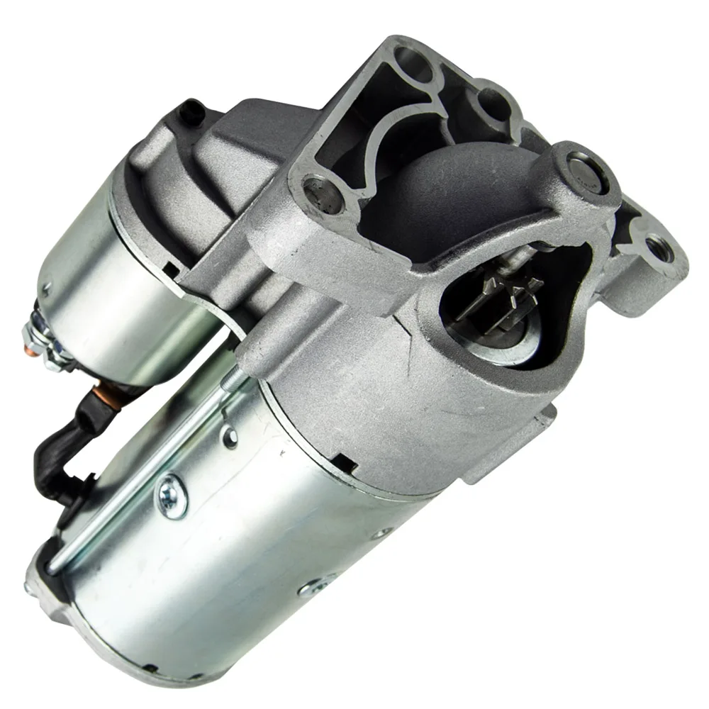 Обновленный стартер для RENAULT MASTER 2 OPEL VIVARO MOVANO 5 DCi VALEO 726031 726831 D7R53 D7R34 0 986 020 141|motor for|motor