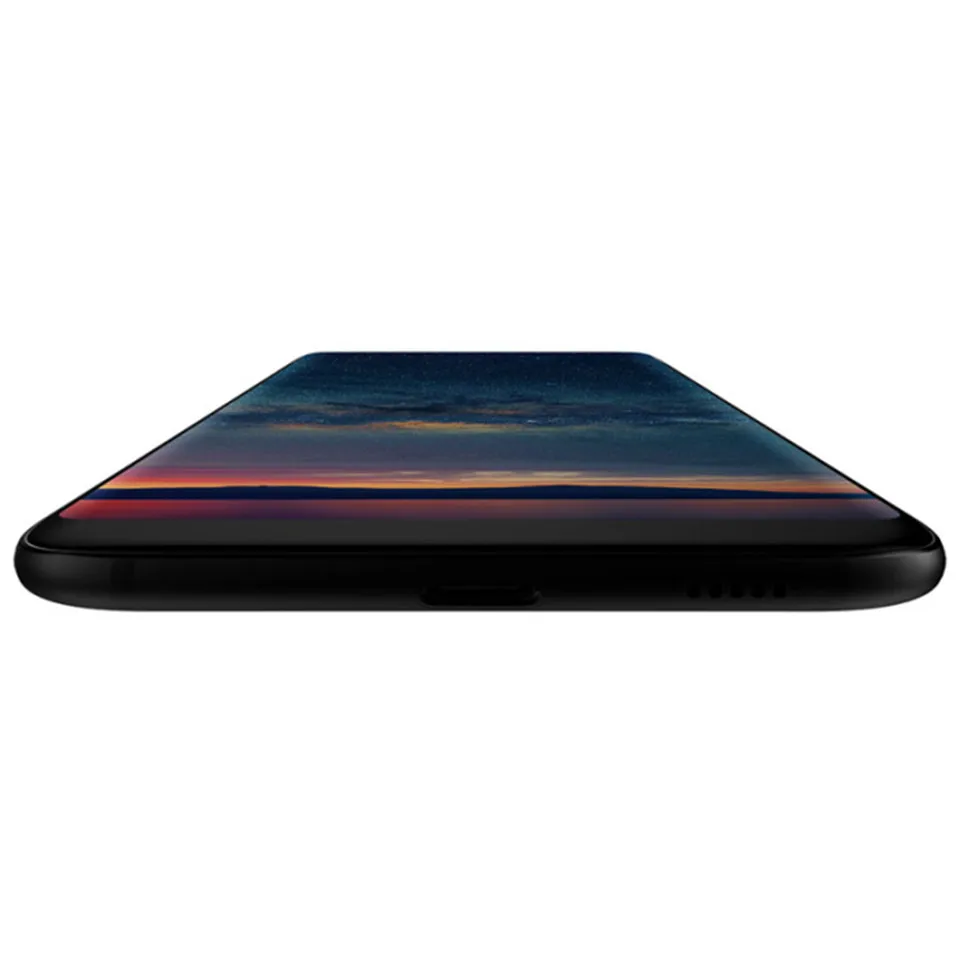 Оригинальный BLUBOO S8 плюс 4 GB Оперативная память 64 Гб Встроенная MTK6750T 1 5 GHz Octa Core 6 0