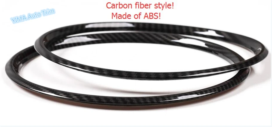 Автомобильный Стайлинг Lapetus внутренняя стереоколонка для двери автомобиля