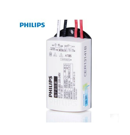 Philps LED driver 12V 3W 5W 7W 10W LED spotlight Special power supply