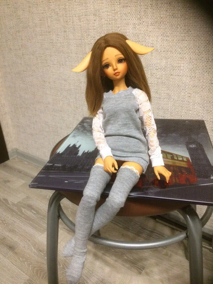 bjd кукла Рин 1/4