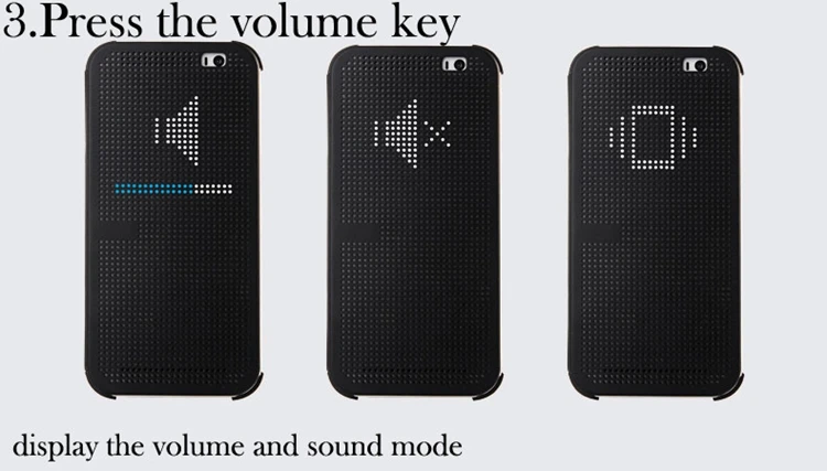 Тонкий точка сумка услуга Smart Auto сна с окном для просмотра мягкий силиконовый