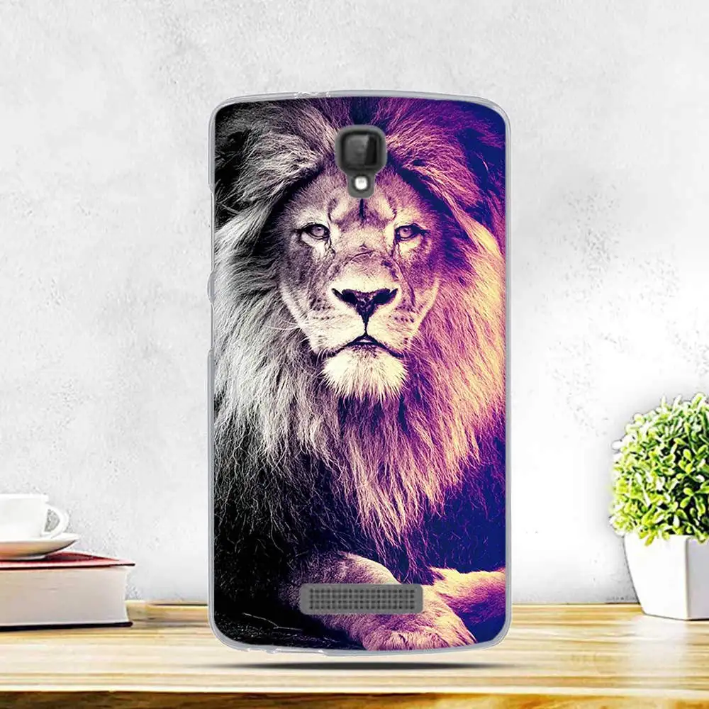10 Для zte Blade L5Plus L5+ чехол для телефона с рисунком для zte Blade L5 Plus Чехол Мягкий ТПУ чехол для zte BA510 A610 AF3 A5 L3 сумки - Цвет: 10