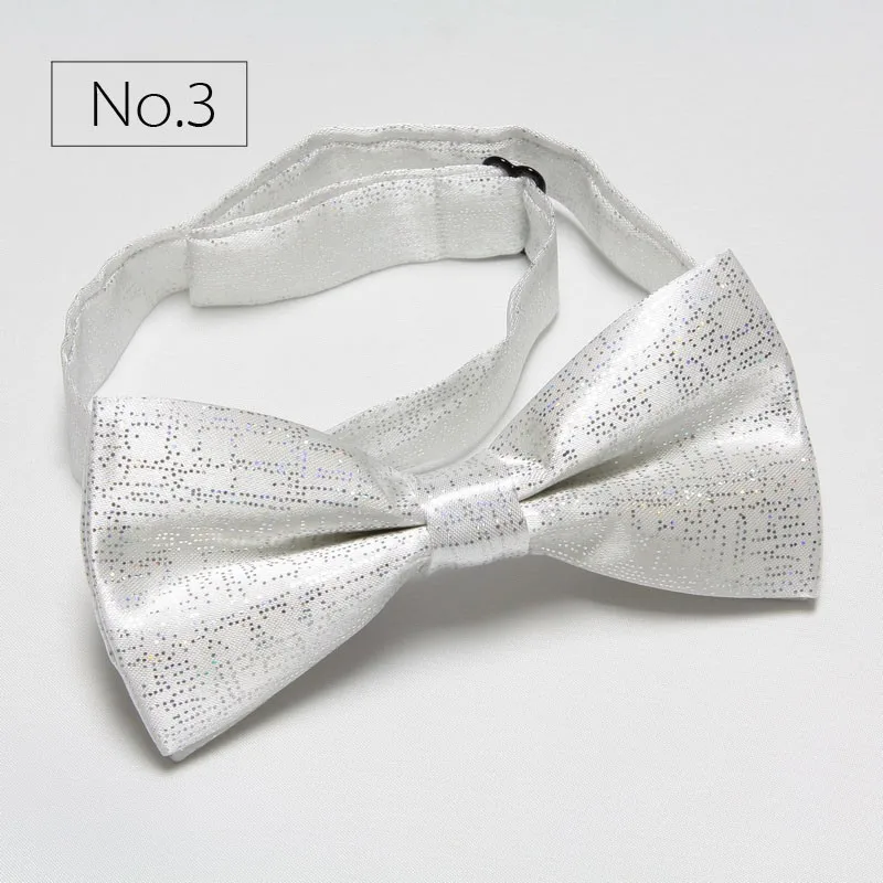 17 видов цветов мужские однотонные модные галстуки бабочки модель 2017 года Pajaritas