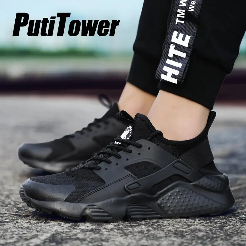 High Quality Plus Size Men Women Running Shoes Gym Sport Sneakers Outdoor Trainers Basket Homme Zapatos Mujer Chaussures Homes | Спорт и