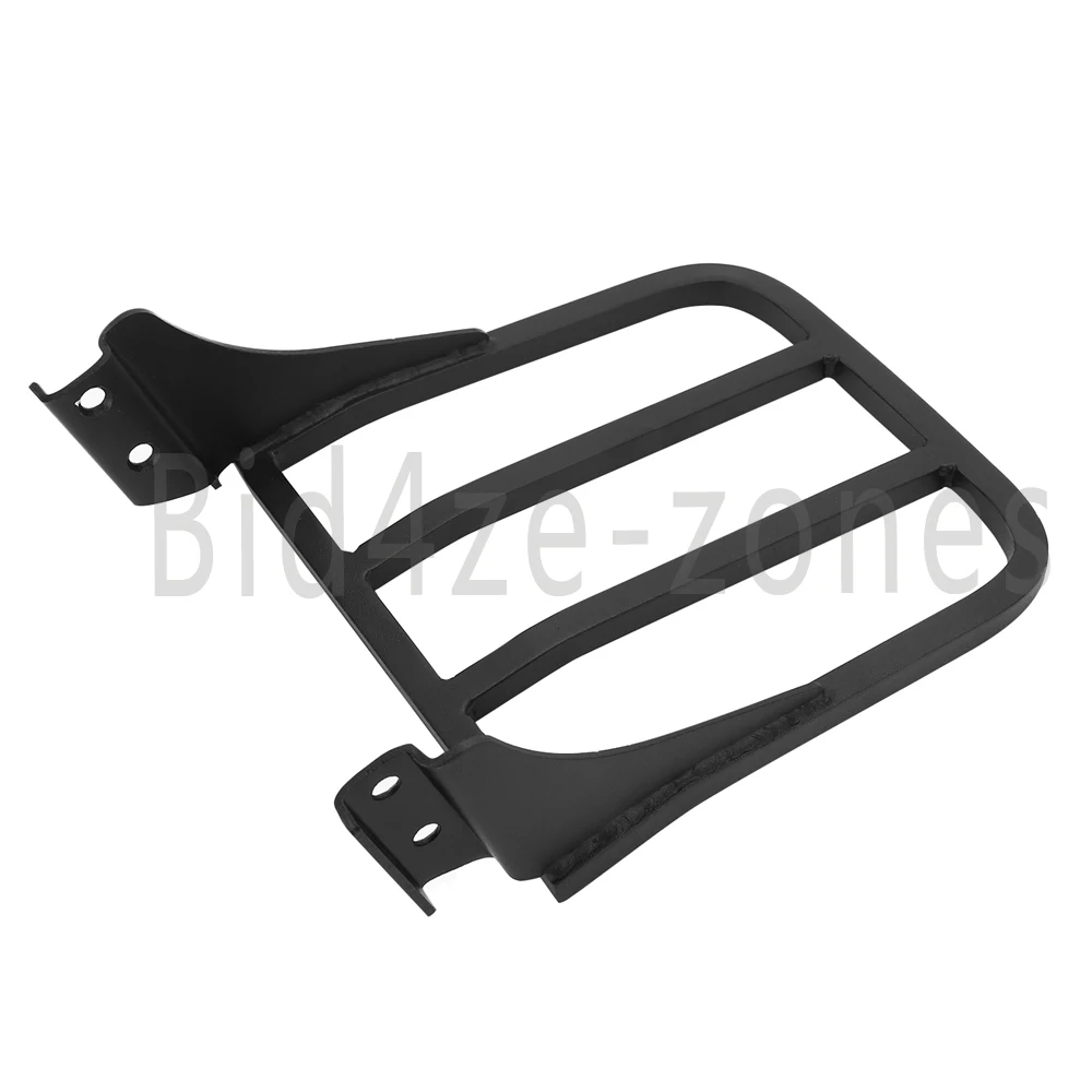 Багажная стойка для мотоцикла Sissy Bar Harley Sportster XL 04 17 Dyna 06 Softail 84 05 FLST FLSTC FLSTSC