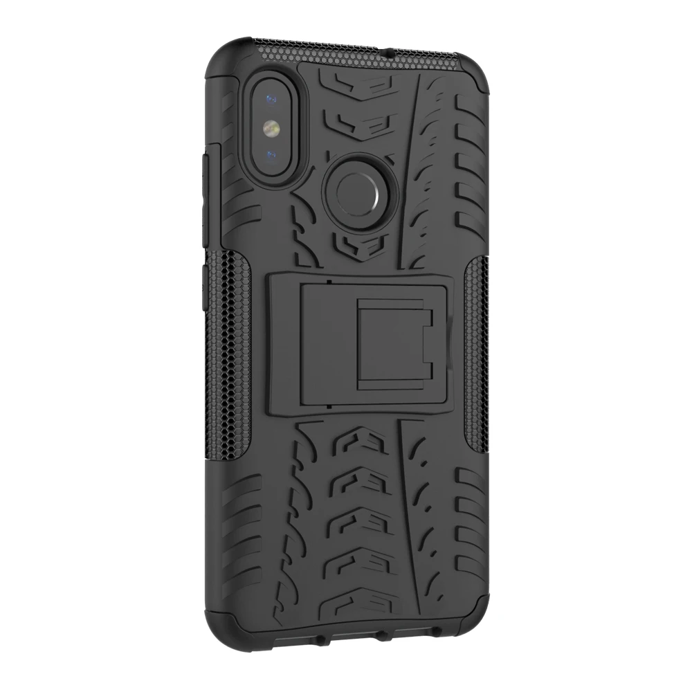 Чехол держатель для телефона Xiaomi Mi 8 чехол накладка противоударный броня мягкий