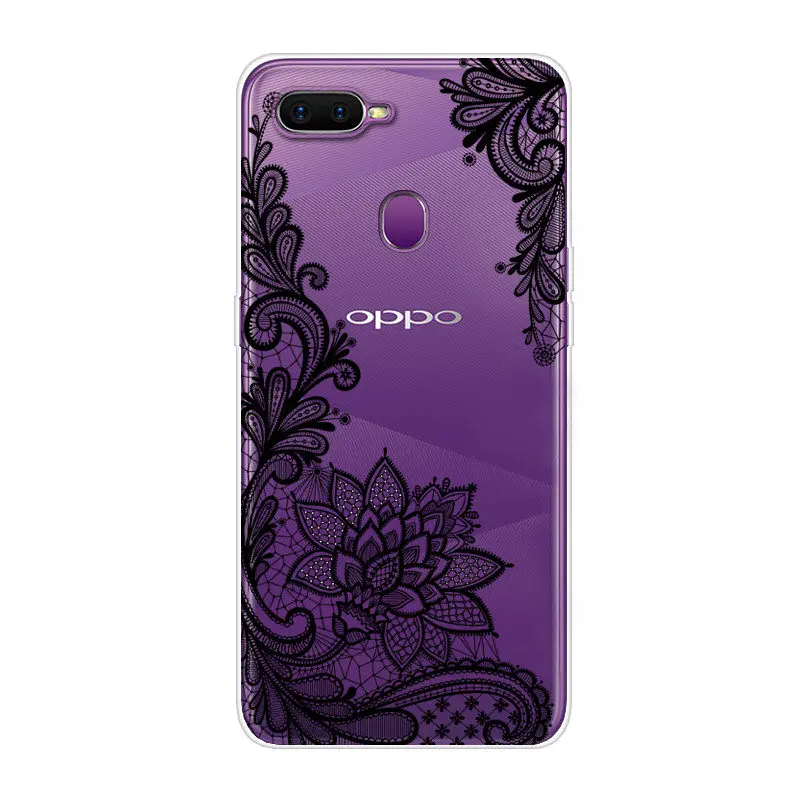 Чехол-накладка для OPPO F9 Pro силиконовый чехол телефона CPH1881 F 9 CPH1823 CPH1828 ТПУ |