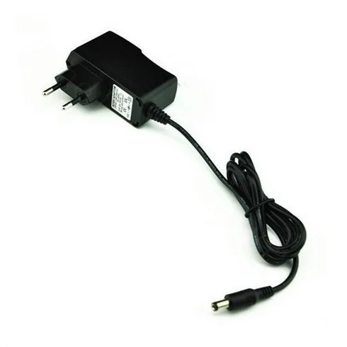 Лучшая цена конвертер Импульсный адаптер питания DC 9 V/1A источник для Arduino EU |