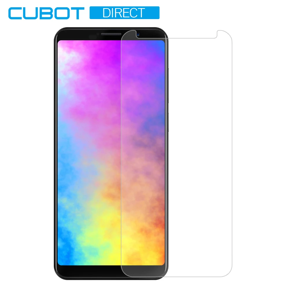 Cubot Мощность Новый Закаленное пленка для мобильного телефона закаленное Стекло