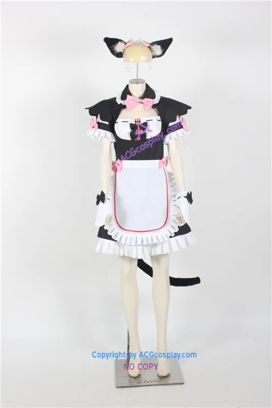 Neko Para chola Косплей Костюм|cosplay costume|neko cosplay costumeneko costume |