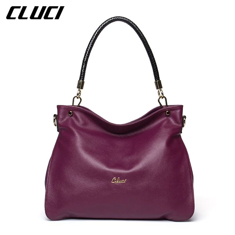 Cluci Для женщин сумка Пояса из натуральной кожи модные