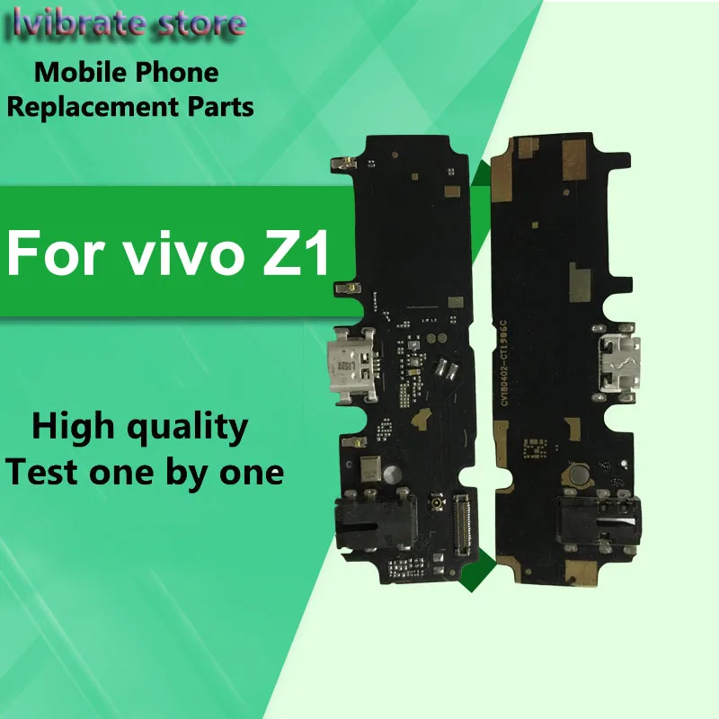 Гибкий кабель для зарядного устройства vivo Z1 USB для vivo Z1